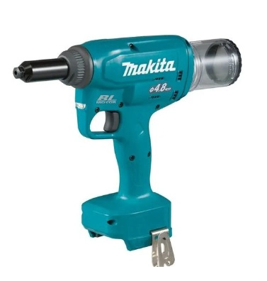 REMACHADORA 4,8 MM BL 18V LXT DRV150 (4) MAKITA - 2
