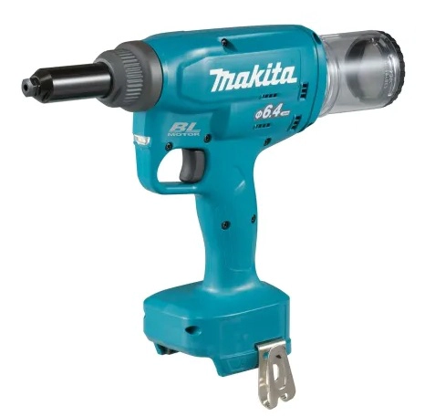 REMACHADORA INALAMBRICA 18V DRV250 ( 4) MAKITA - 2