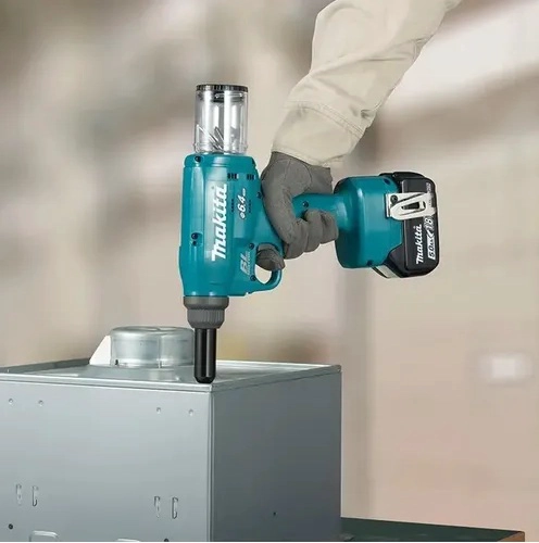 REMACHADORA INALAMBRICA 18V DRV250 ( 4) MAKITA - 3