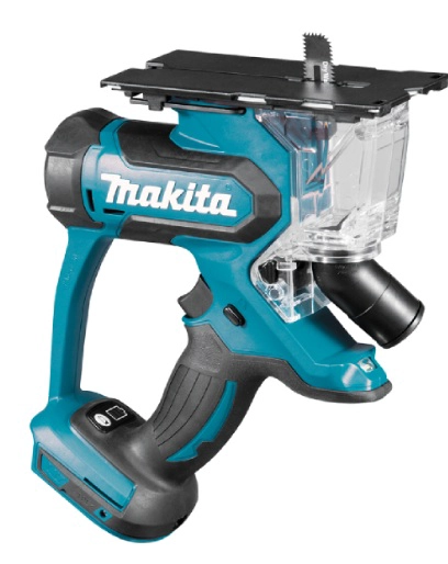 CORTADORA DE DRYWALL (YESO)  DSD180 (3) MAKITA - 2