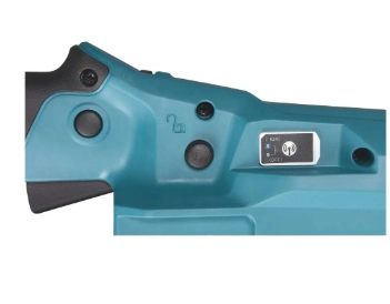 LIJADORA DRYWALL YESO 225 MM 1800 RPM MAKITA DSL801Z - 2