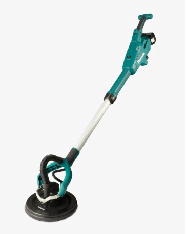 LIJADORA DRYWALL YESO 225 MM 1800 RPM MAKITA DSL801 (3AH ) - 2