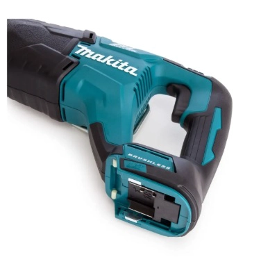 SIERRA SABLE RECIPROCA 18V INALAMBRICA MAKITA DJR187Z - 2