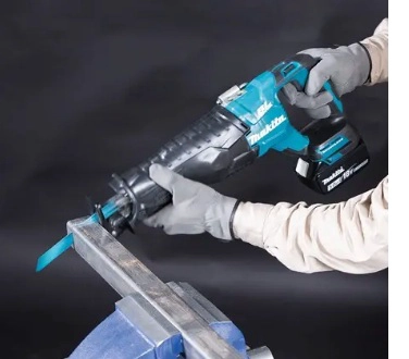 SIERRA SABLE VEL. VARIABLE DJR187RFE MAKITA - 3
