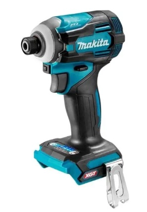 ATORNILLADOR IMPACTO 40 VOLT 210 NM BRUSHLESS MAKITA TD003GZ - 1