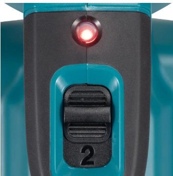 HIDROLAVADORA INALAMBRICA 18 V DHW180Z01 MAKITA TURQUESA - 5