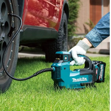 INFLADOR INALAMBRICO 40V MP001GZ SIN BATERIA MAKITA - 2