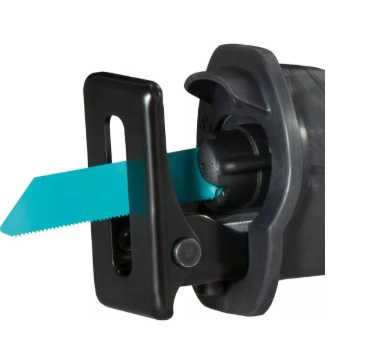 SIERRA SABLE RECIPROCA 18V + BATERIA 4 AH MAKITA DJR188 - 2