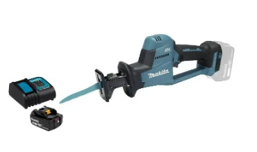 SIERRA SABLE VEL. VARIABLE 18V LXT  DJR189 ( 3 ) MAKITA - 1