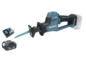 SIERRA SABLE VEL. VARIABLE 18V LXT DJR189 ( 5 ) MAKITA - 1