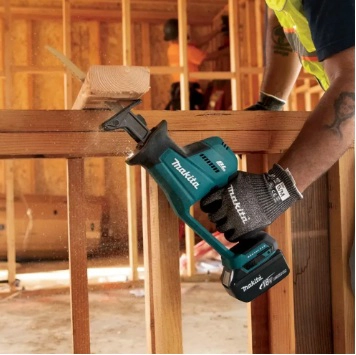 SIERRA SABLE VEL. VARIABLE 18V LXT DJR189 ( 5 ) MAKITA - 4
