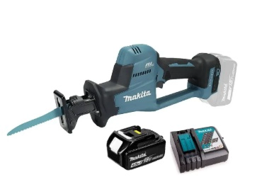 SIERRA SABLE VEL. VARIABLE 18V LXT DJR189 ( 4 ) MAKITA - 1