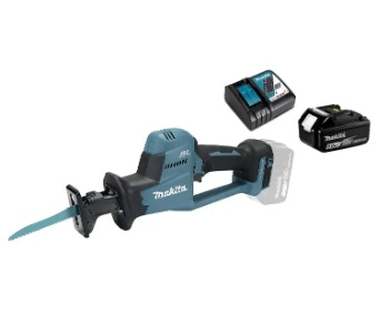 SIERRA SABLE VEL. VARIABLE 18V LXT DJR189 ( 6 ) MAKITA - 1