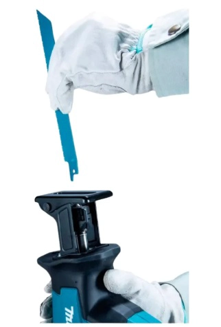 SIERRA SABLE VEL. VARIABLE 18V LXT DJR189 ( 6 ) MAKITA - 3