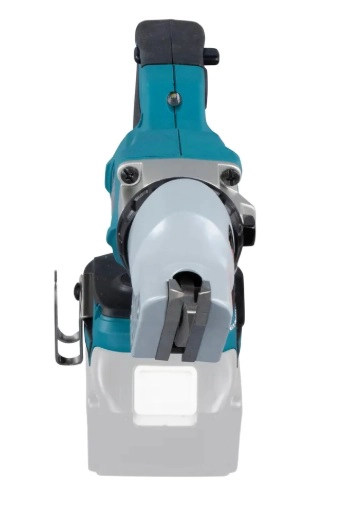 CIZALLA RECTA 18V LXT 2.800 RPM 2,2 KG MAKITA DJS200Z - 2