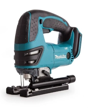 SIERRA CALADORA 18V INALAMBRICA (4 AH) 26 MM MAKITA DJV180 - 3