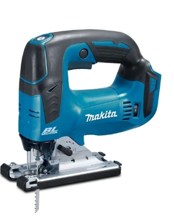 SIERRA CALADORA 18V BRUSHLESS 135 MM (6 AH) MAKITA DJV182 - 2