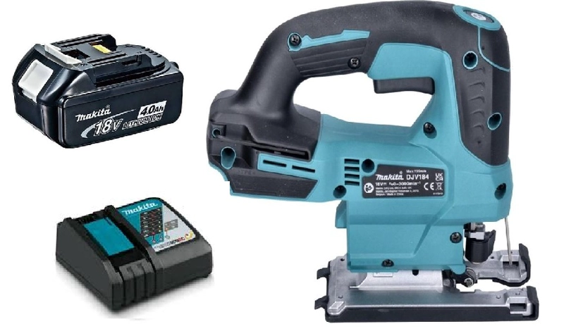 SIERRA CALADORA DJV184 ( 4) MAKITA - 1