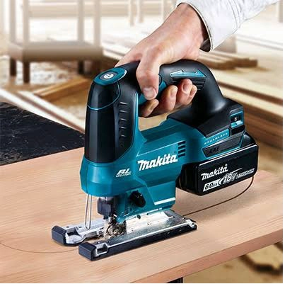 SIERRA CALADORA DJV184 ( 4) MAKITA - 4