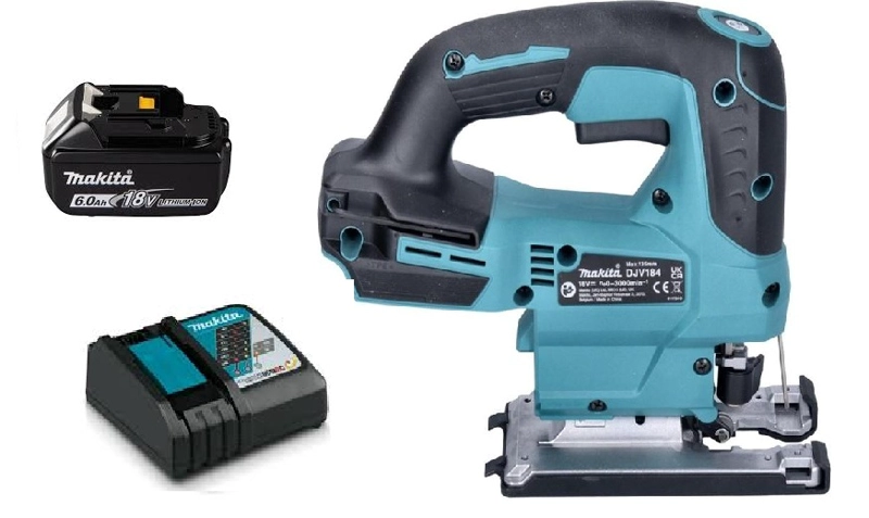 SIERRA CALADORA DJV184 ( 6) MAKITA - 1