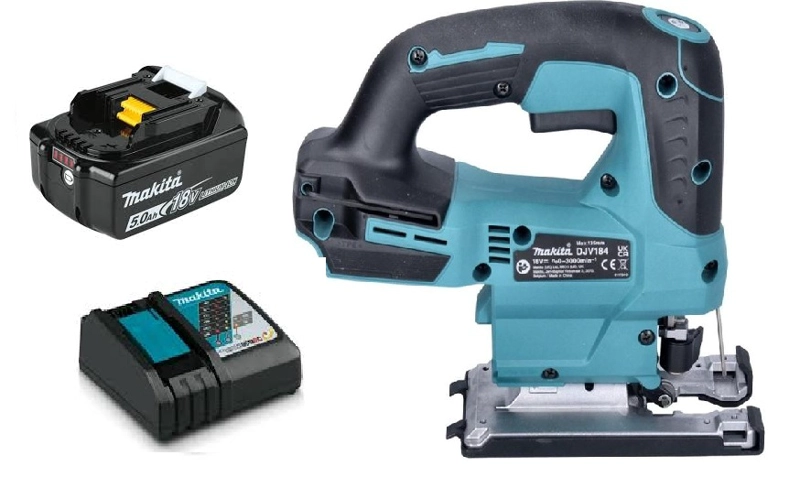 SIERRA CALADORA DJV184 ( 5) MAKITA - 1