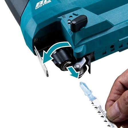 SIERRA CALADORA DJV184 ( 5) MAKITA - 5