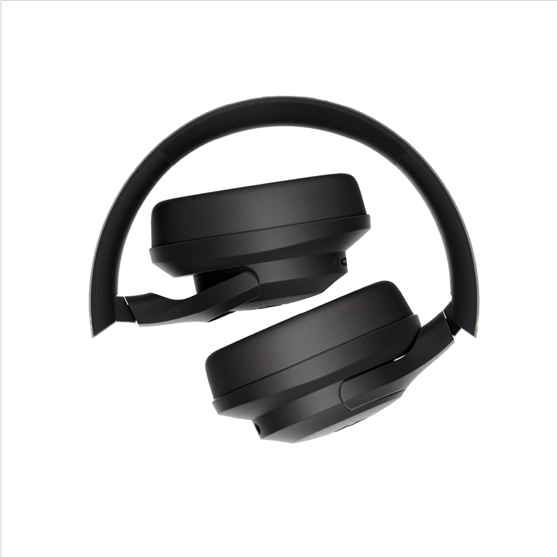 AUDIFONOS INALAMBRICOS BLUETOOTH SLEVE PULSE ANC 2GEN CANCELACION DE RUIDO ACTIVA 45 HORAS BATERIA - 8