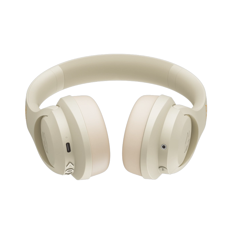 AUDIFONOS INALAMBRICOS BLUETOOTH SLEVE PULSE ANC 2GEN CANCELACION DE RUIDO ACTIVA 45 HORAS BATERIA - 9