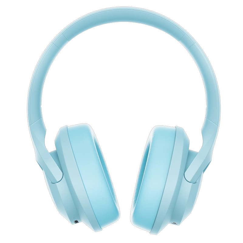 AUDIFONOS INALAMBRICOS BLUETOOTH SLEVE PULSE ANC 2GEN CANCELACION DE RUIDO ACTIVA 45 HORAS BATERIA - 9