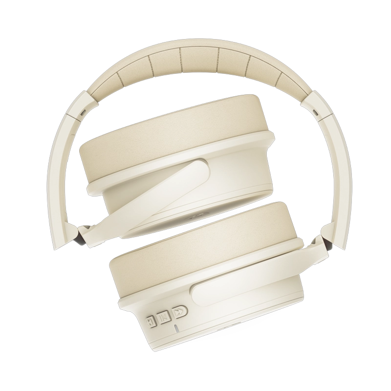 AUDIFONOS INALAMBRICOS BLUETOOTH SLEVE EVO 2GEN CANCELACION DE RUIDO PASIVA 45 HORAS BATERIA - 8