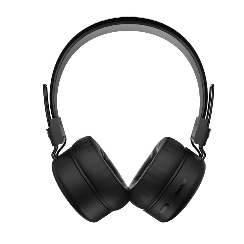 AUDIFONOS INALAMBRICOS BLUETOOTH SLEVE STUDIO 2 2GEN BLUETOOTH 5.4, 45 HORAS BATERIA - 8