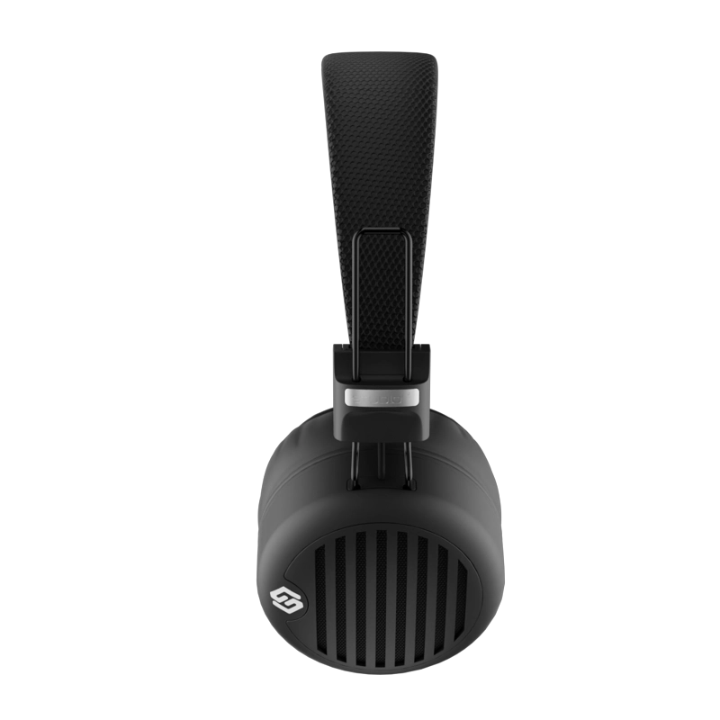 AUDIFONOS INALAMBRICOS BLUETOOTH SLEVE STUDIO 2 2GEN BLUETOOTH 5.4, 45 HORAS BATERIA - 9
