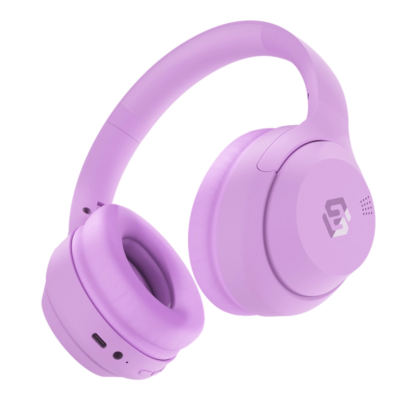 AUDIFONOS INALAMBRICOS BLUETOOTH SLEVE ONE 2GEN SONIDO ENVOLVENTE 24 HORAS BATERIA, BLUETOOTH 5.4 - 1