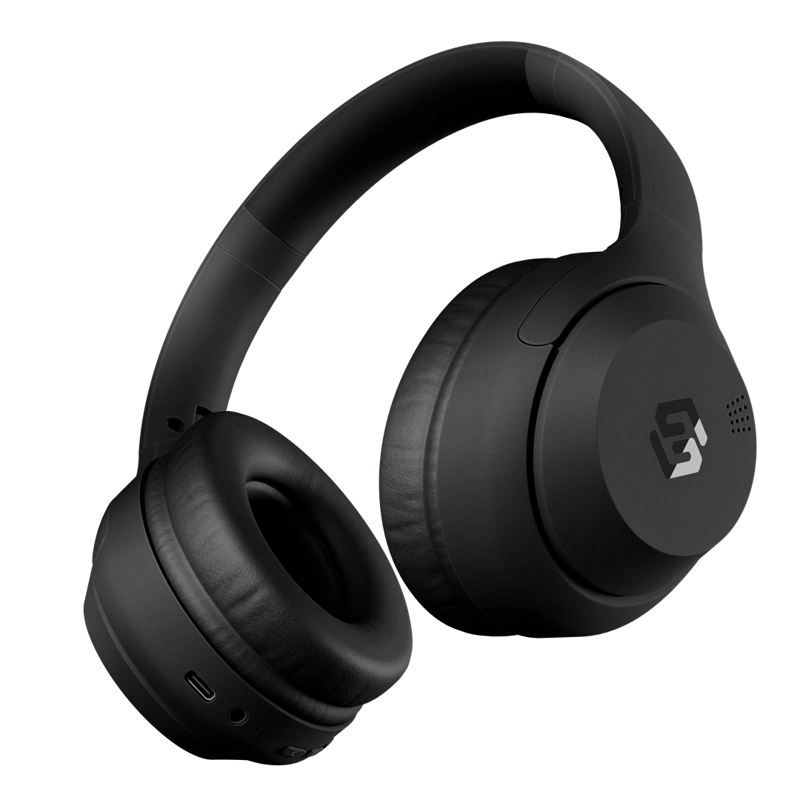 AUDIFONOS INALAMBRICOS BLUETOOTH SLEVE ONE 2GEN SONIDO ENVOLVENTE 24 HORAS BATERIA, BLUETOOTH 5.4 - 1