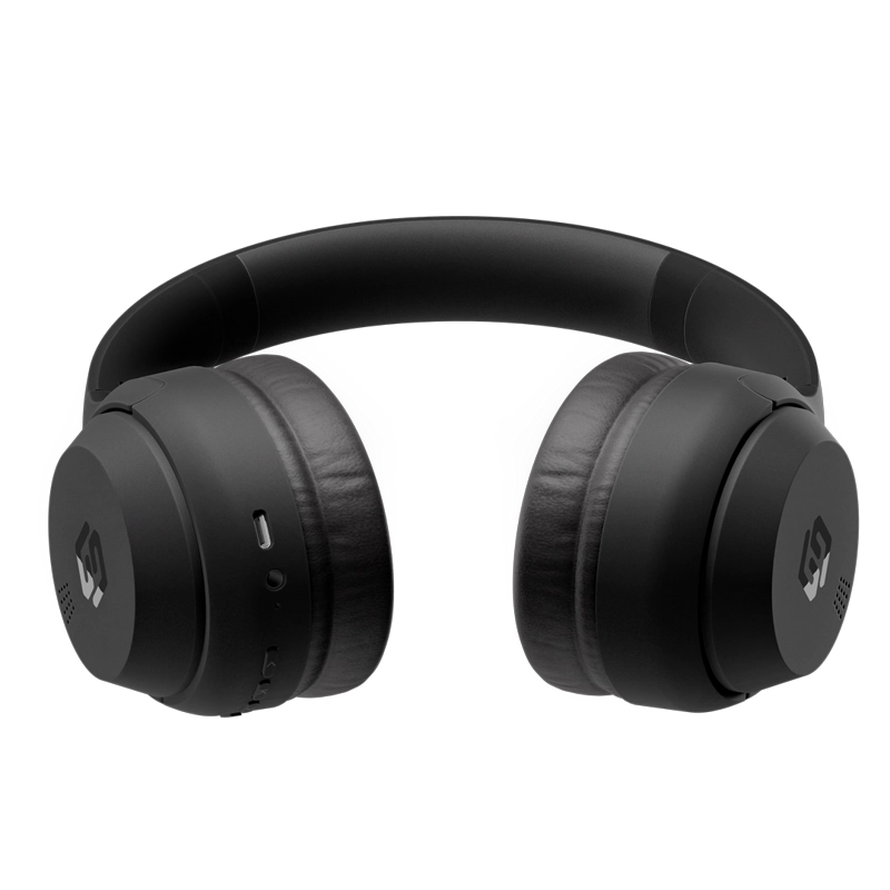 AUDIFONOS INALAMBRICOS BLUETOOTH SLEVE ONE 2GEN SONIDO ENVOLVENTE 24 HORAS BATERIA, BLUETOOTH 5.4 - 6