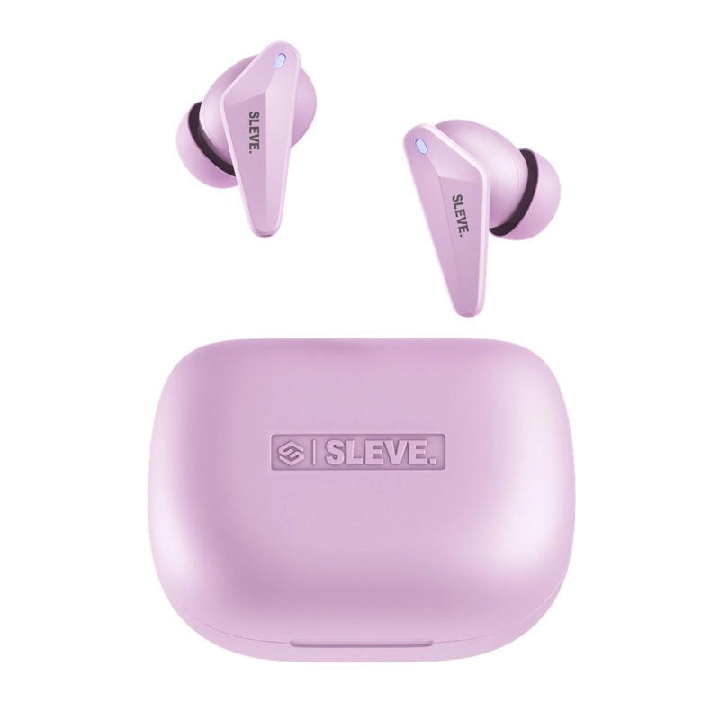 AUDIFONOS INALAMBRICOS BLUETOOTH SLEVE X PODS 2GEN TRUE WIRELESS SONIDO ENVOLVENTE 27 HORAS BATERIA - 7
