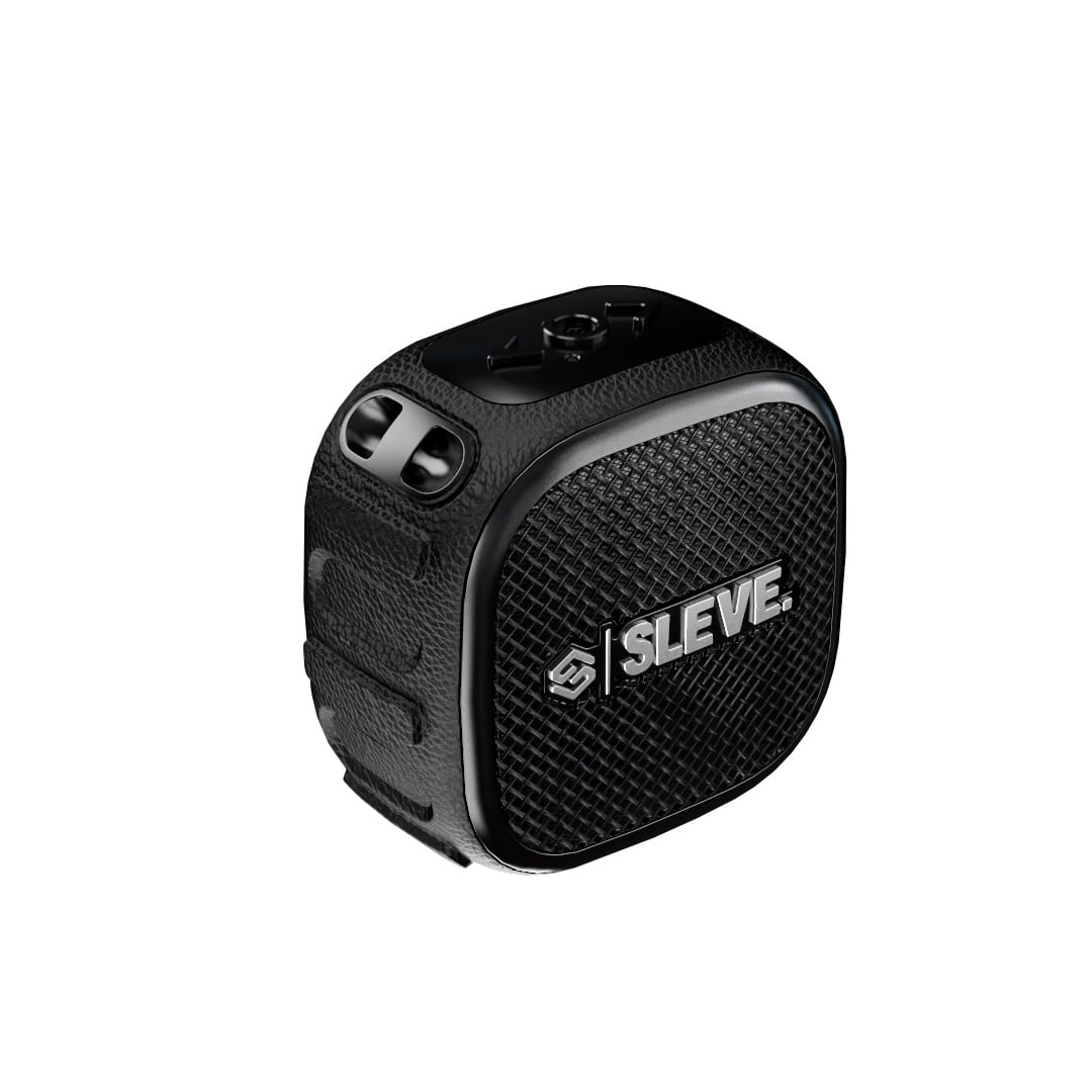 PARLANTE BLUETOOTH SLEVE BOOM MINI - 6