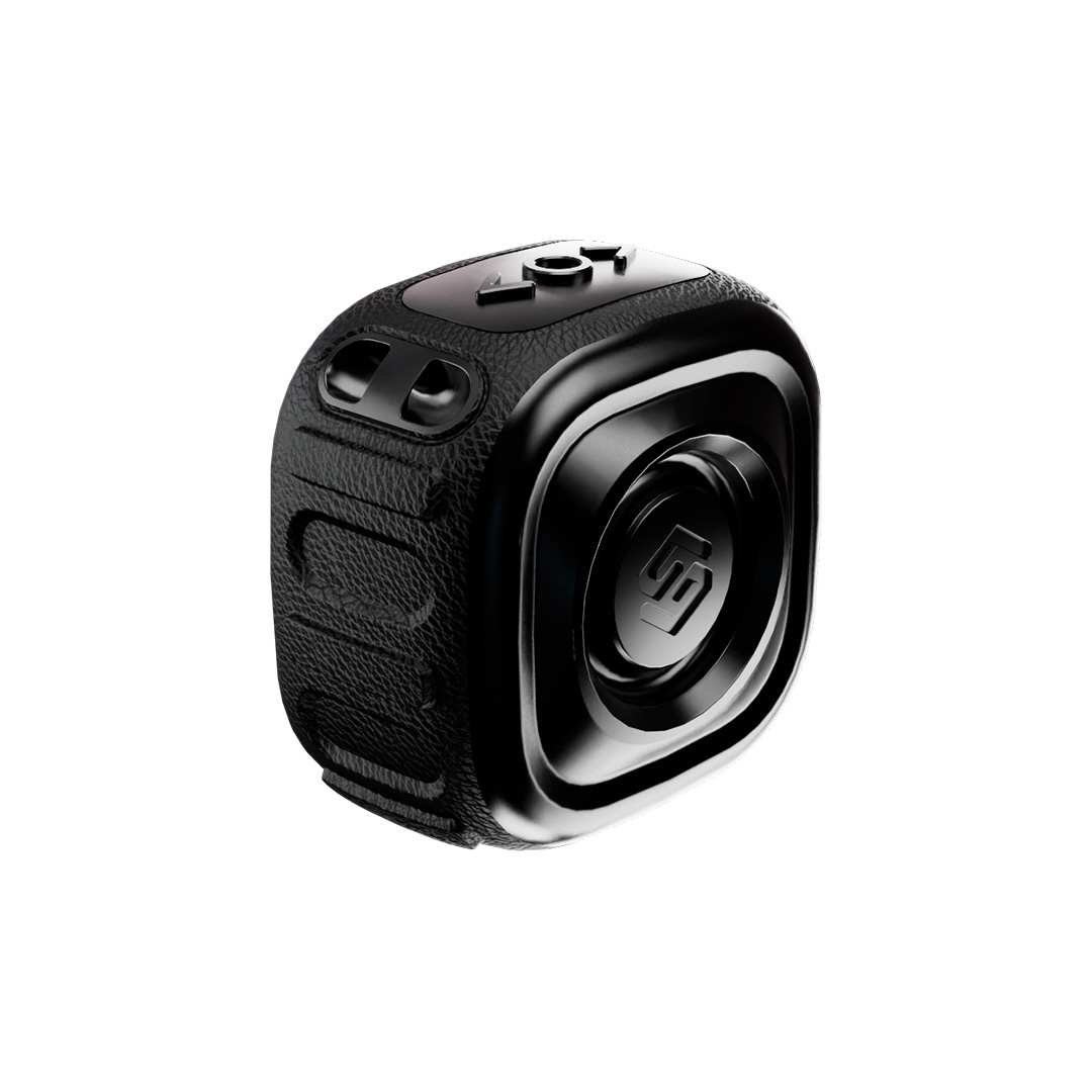 PARLANTE BLUETOOTH SLEVE BOOM MINI - 7