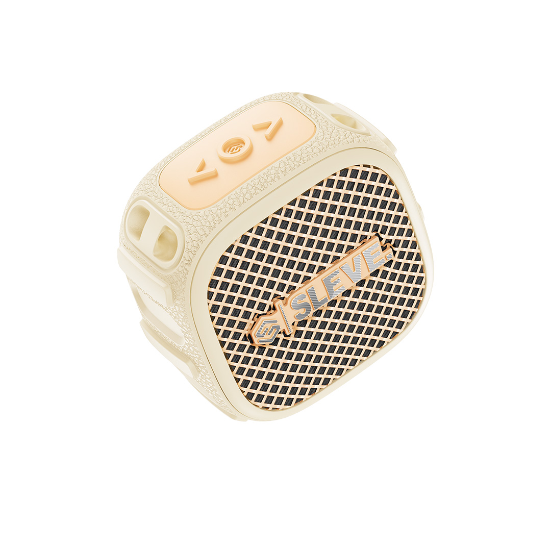 PARLANTE BLUETOOTH SLEVE BOOM MINI - 7
