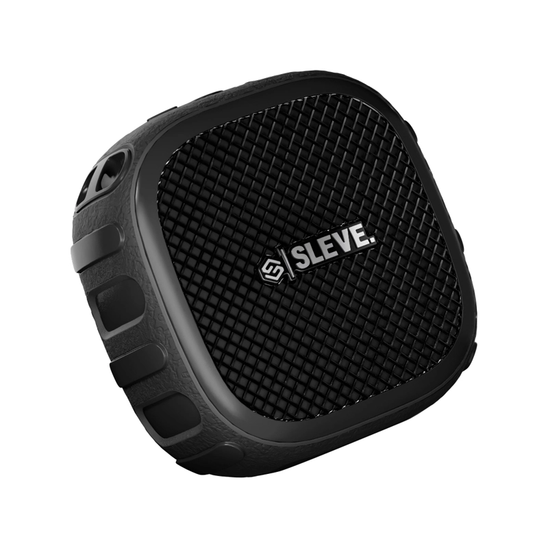 PARLANTE BLUETOOTH SLEVE BOOM GO - 1