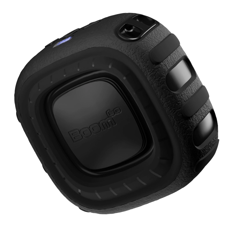 PARLANTE BLUETOOTH SLEVE BOOM GO - 6