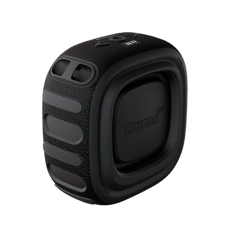 PARLANTE BLUETOOTH SLEVE BOOM GO - 7