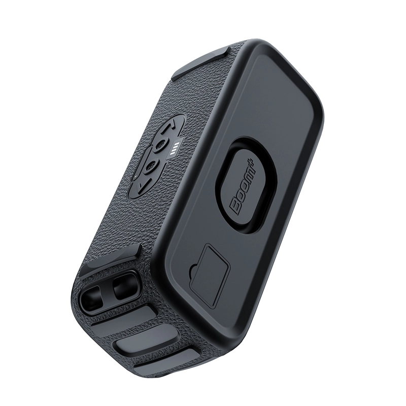 PARLANTE BLUETOOTH SLEVE BOOM+ - 6