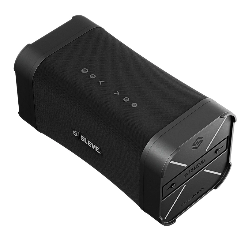 PARLANTE BLUETOOTH SLEVE BASSLINEX PRO - 7