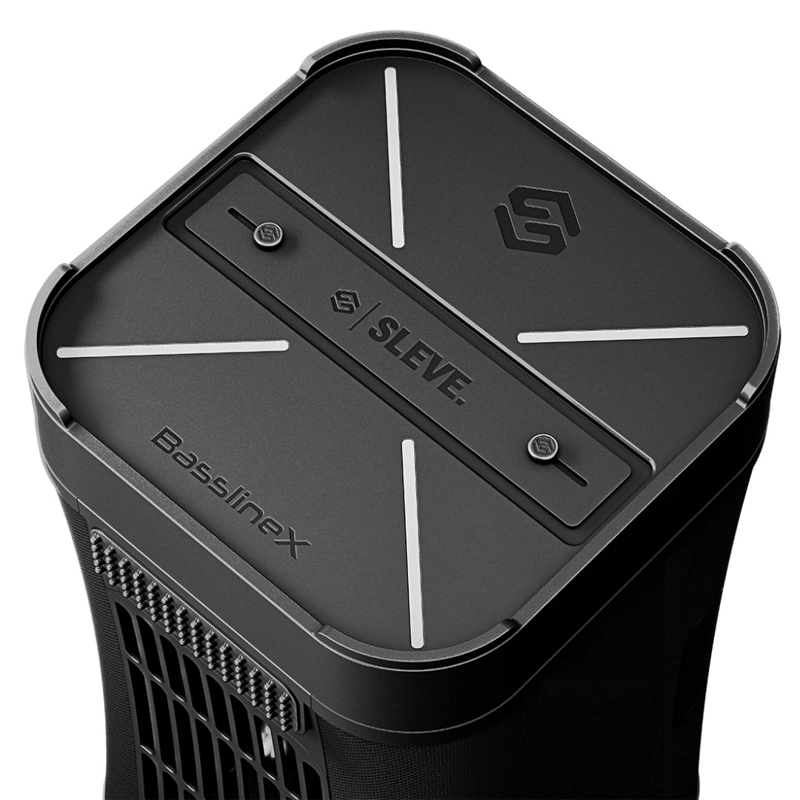 PARLANTE BLUETOOTH SLEVE BASSLINEX PRO - 8