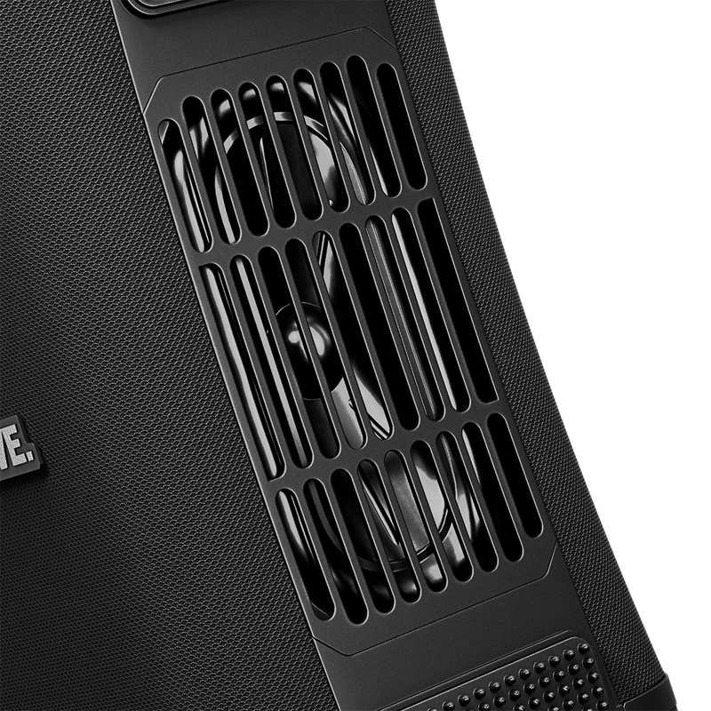 PARLANTE BLUETOOTH SLEVE BASSLINEX PRO - 9