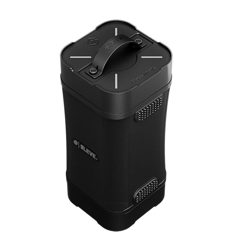 PARLANTE BLUETOOTH SLEVE BASSLINEX LITE - 7