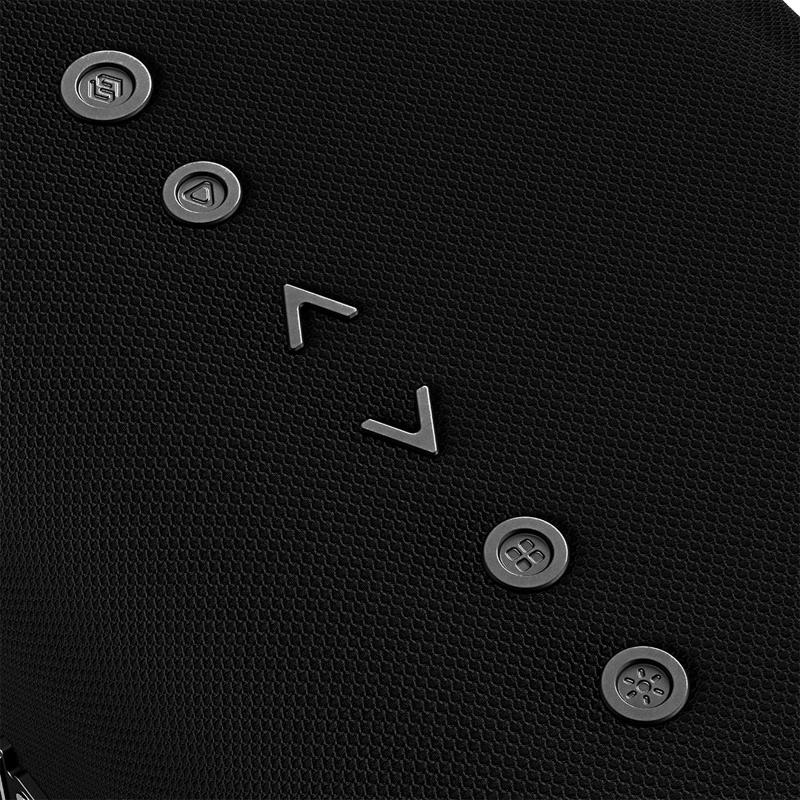 PARLANTE BLUETOOTH SLEVE BASSLINEX LITE - 9