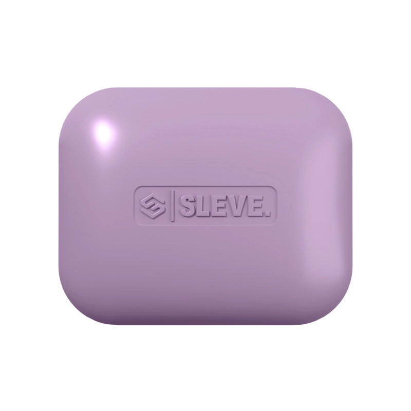 AUDIFONOS INALAMBRICOS BLUETOOTH SLEVE PUREX TRUE WIRELESS 24 HORAS BATERIA - 5