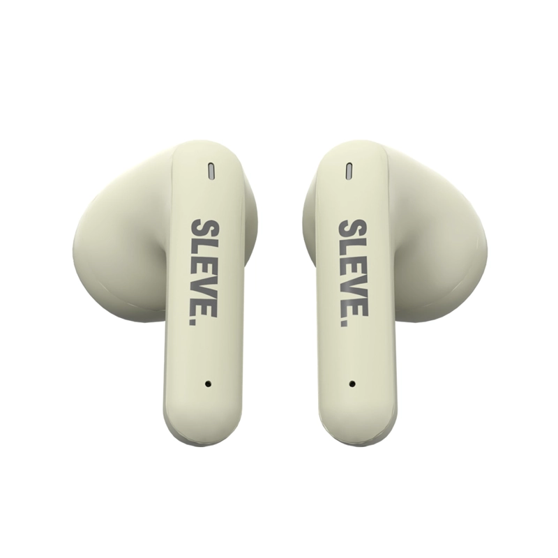 AUDIFONOS INALAMBRICOS BLUETOOTH SLEVE PUREX TRUE WIRELESS 24 HORAS BATERIA - 6